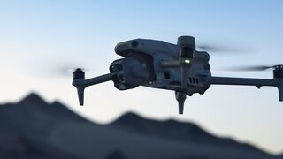 COGERAT s’équipe d’un drone DJI Matrice 4 Enterprise pour ses missions professionnelles