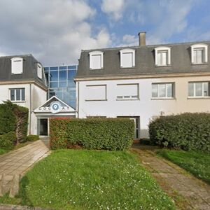 Agence COGERAT de Vert-Saint-Denis