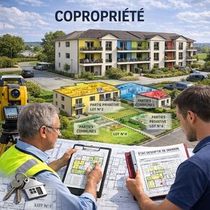 Copropriété