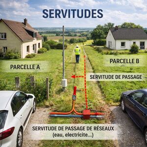 Servitudes