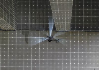 COGERAT s’équipe d’un drone DJI Matrice 4 Enterprise pour ses missions professionnelles (photo 2)