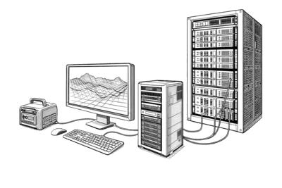 Matériel informatique