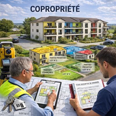 Copropriété